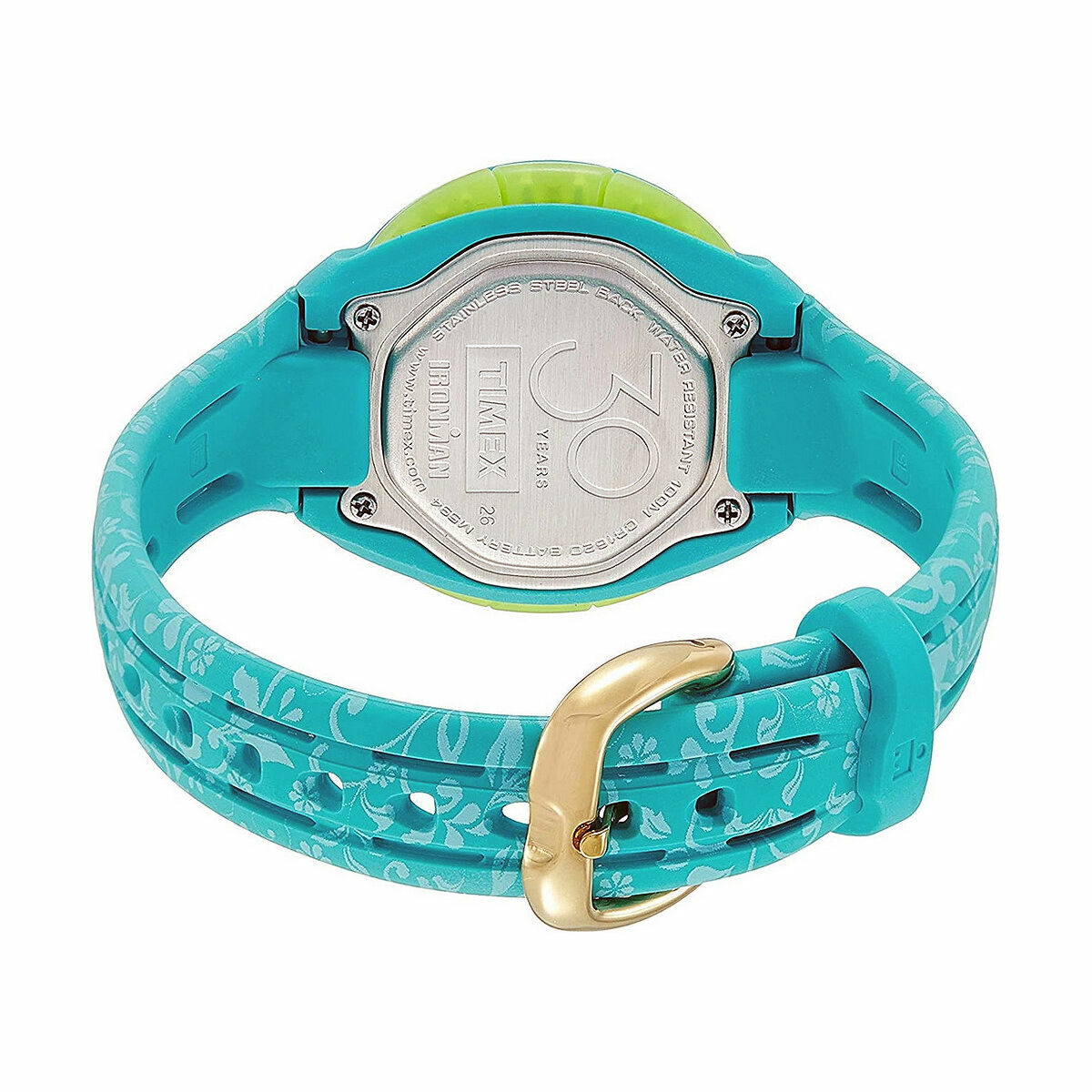 Damklocka Timex (Renoverade B) - 5