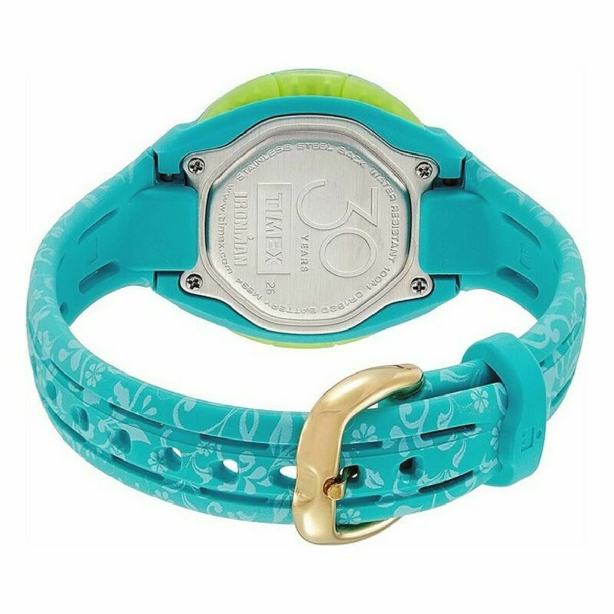 Damklocka Timex (Renoverade B) - 3