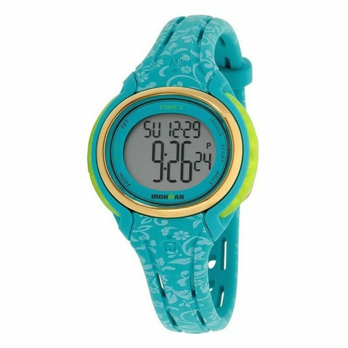 Damklocka Timex (Renoverade B) - 2