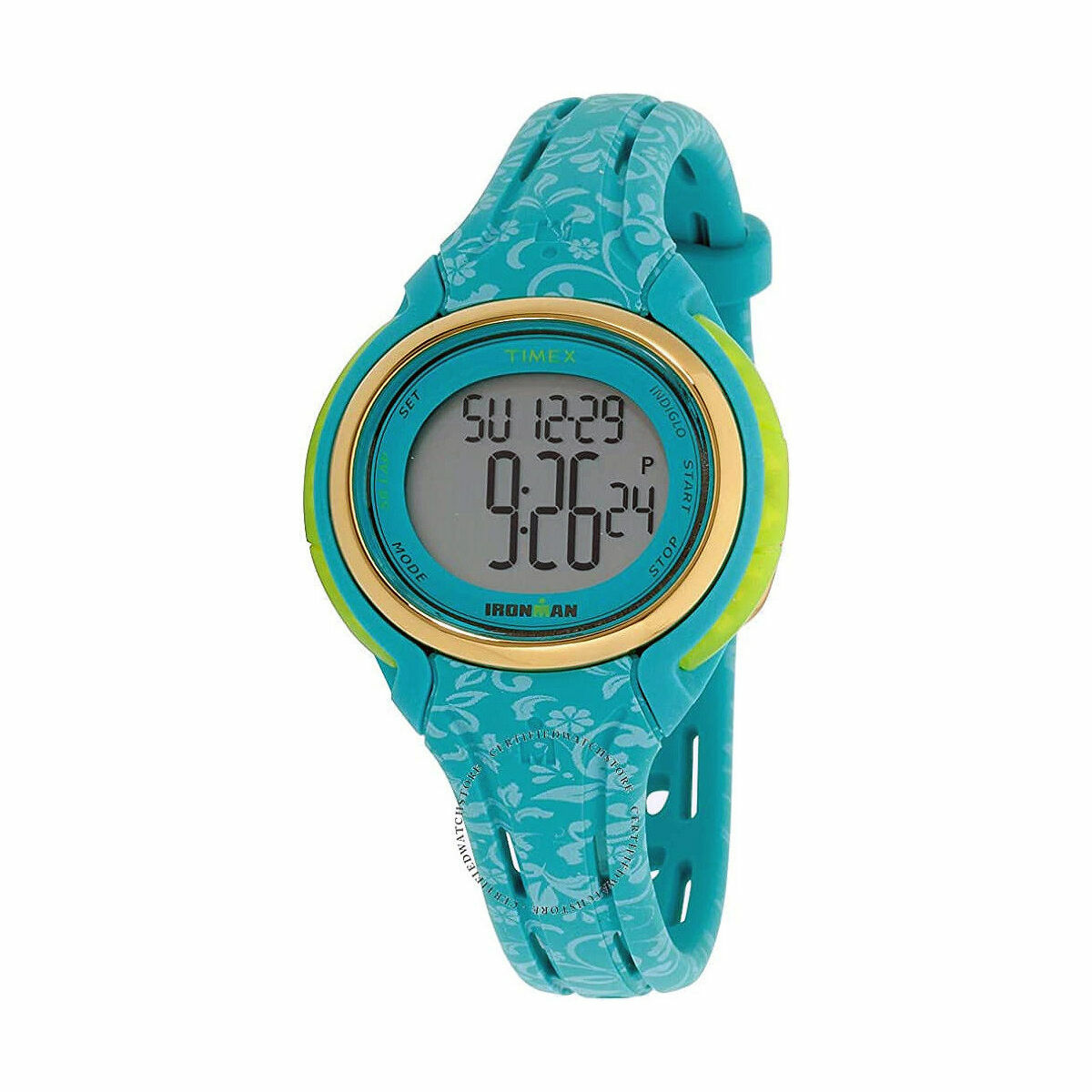 Damklocka Timex (Renoverade B)