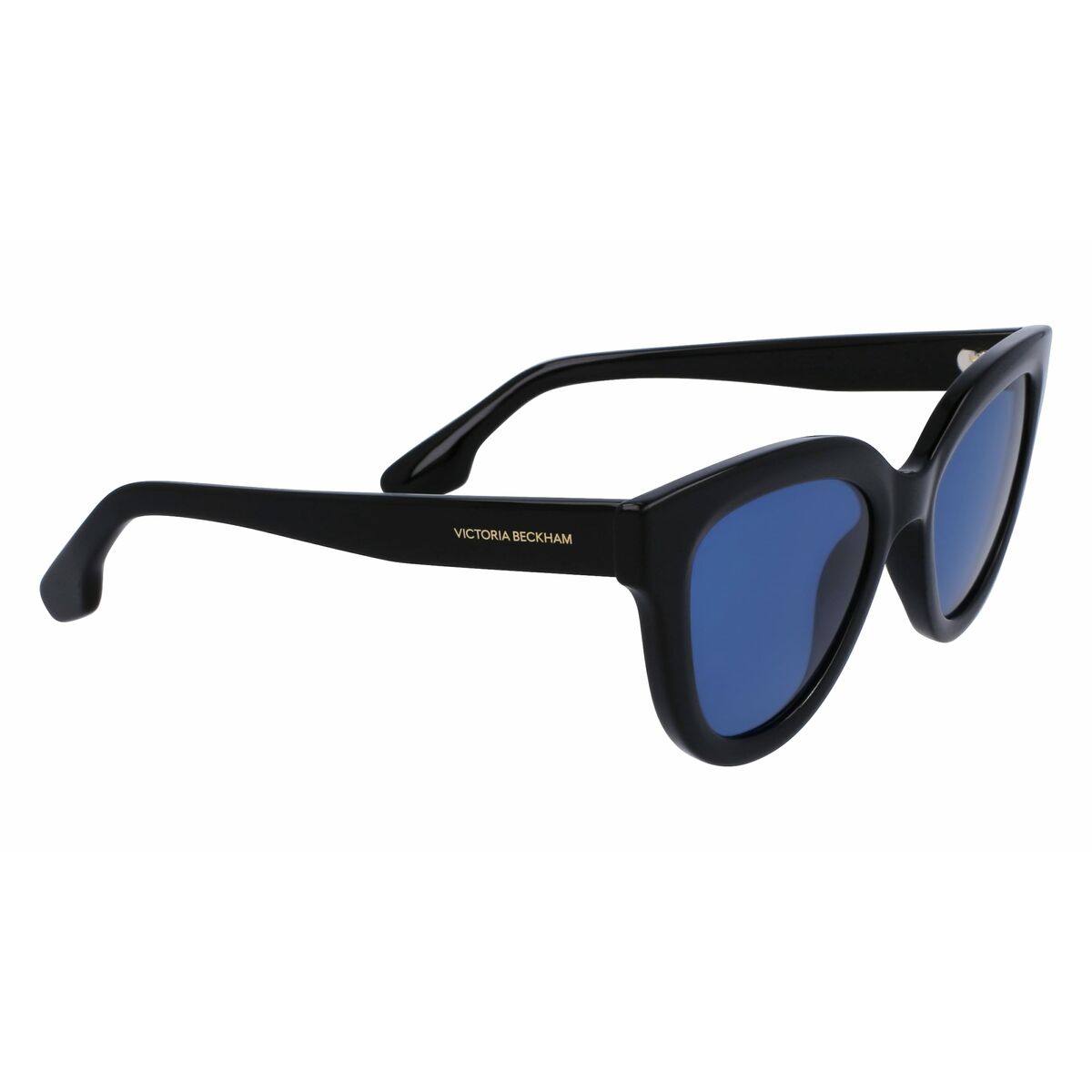 Damsolglasögon Victoria Beckham VB649S-001 Ø 52 mm - 3