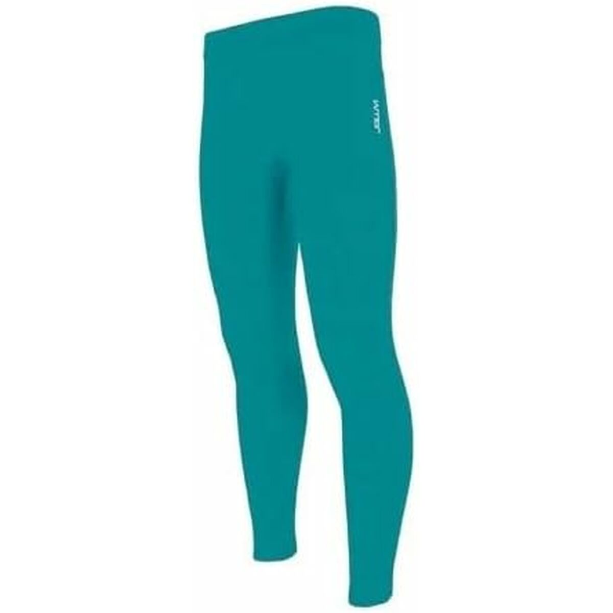 Sport-leggings, Barn Joluvi Campus Blå Grön