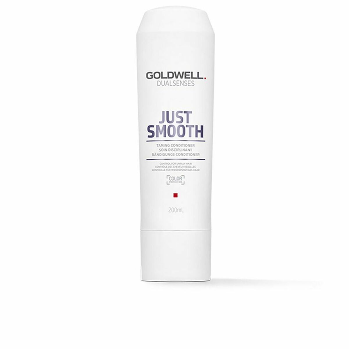 Fuktgivande balsam Goldwell Just Smooth 200 ml