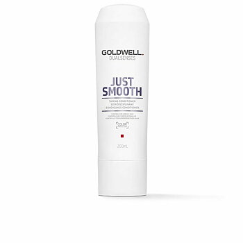 Fuktgivande balsam Goldwell Just Smooth 200 ml