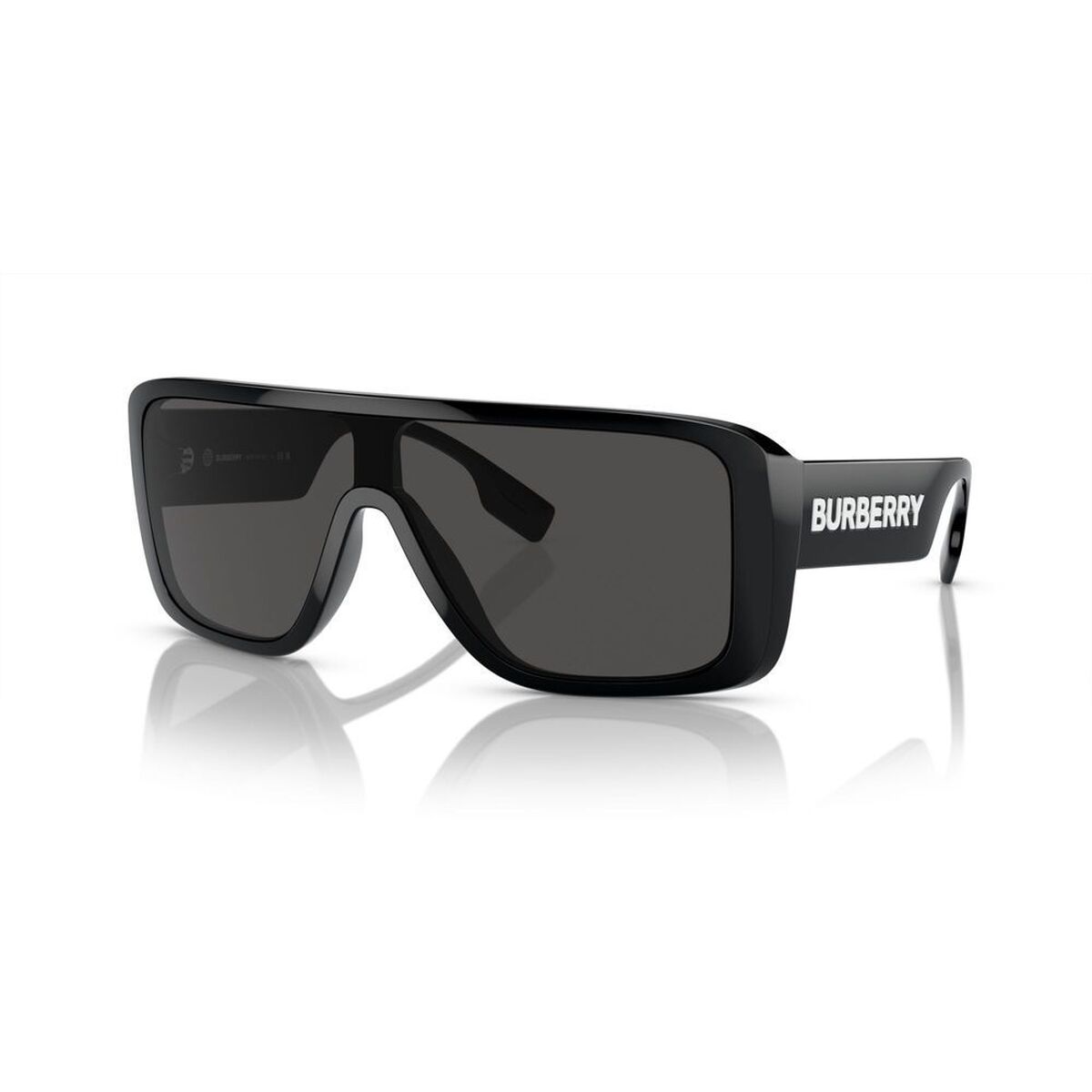 Herrsolglasögon Burberry BE 4401U
