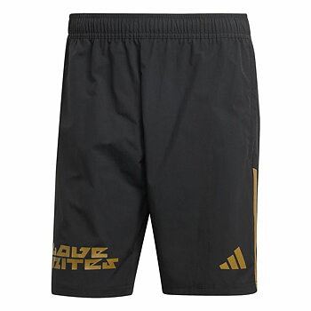 Träningsshorts Adidas Tiro Downtime Pride Svart