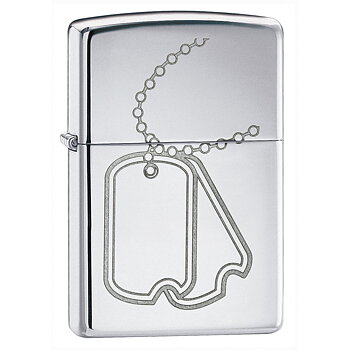 No 24836 Dog Tags