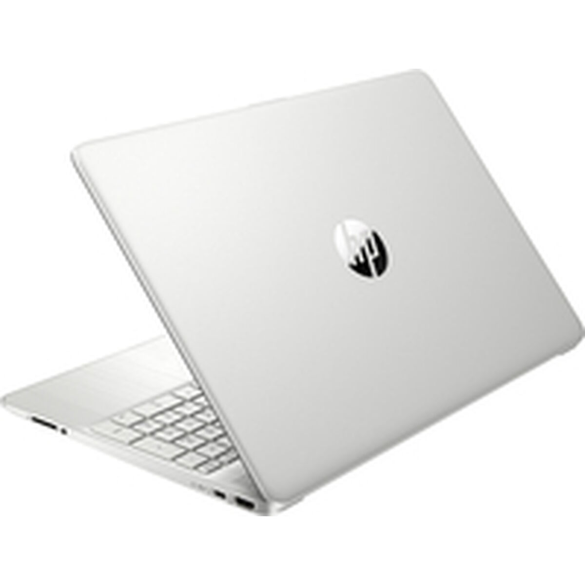 Laptop HP 15s-fq5055ns 15,6" Intel Core I7-1255U 16 GB RAM 512 GB SSD Qwerty Spanska - 3