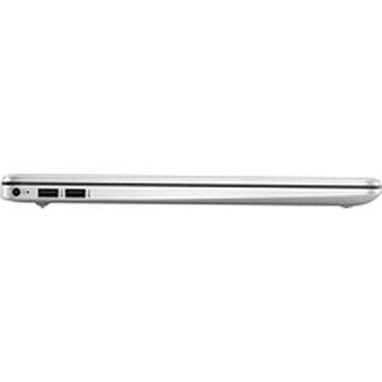 Laptop HP 15s-fq5055ns 15,6" Intel Core I7-1255U 16 GB RAM 512 GB SSD Qwerty Spanska