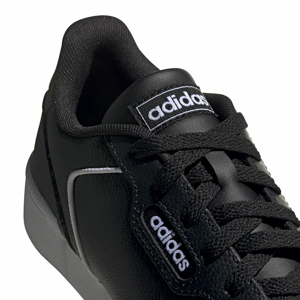 Sportskor för barn Adidas Roguera Svart - 3