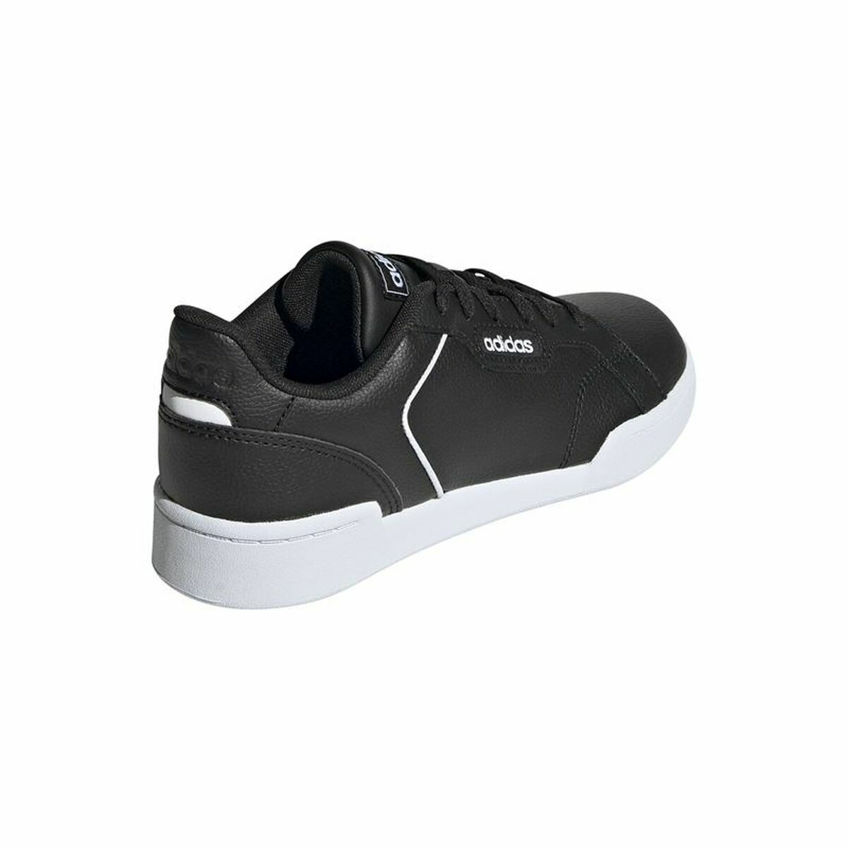 Sportskor för barn Adidas Roguera Svart - 12