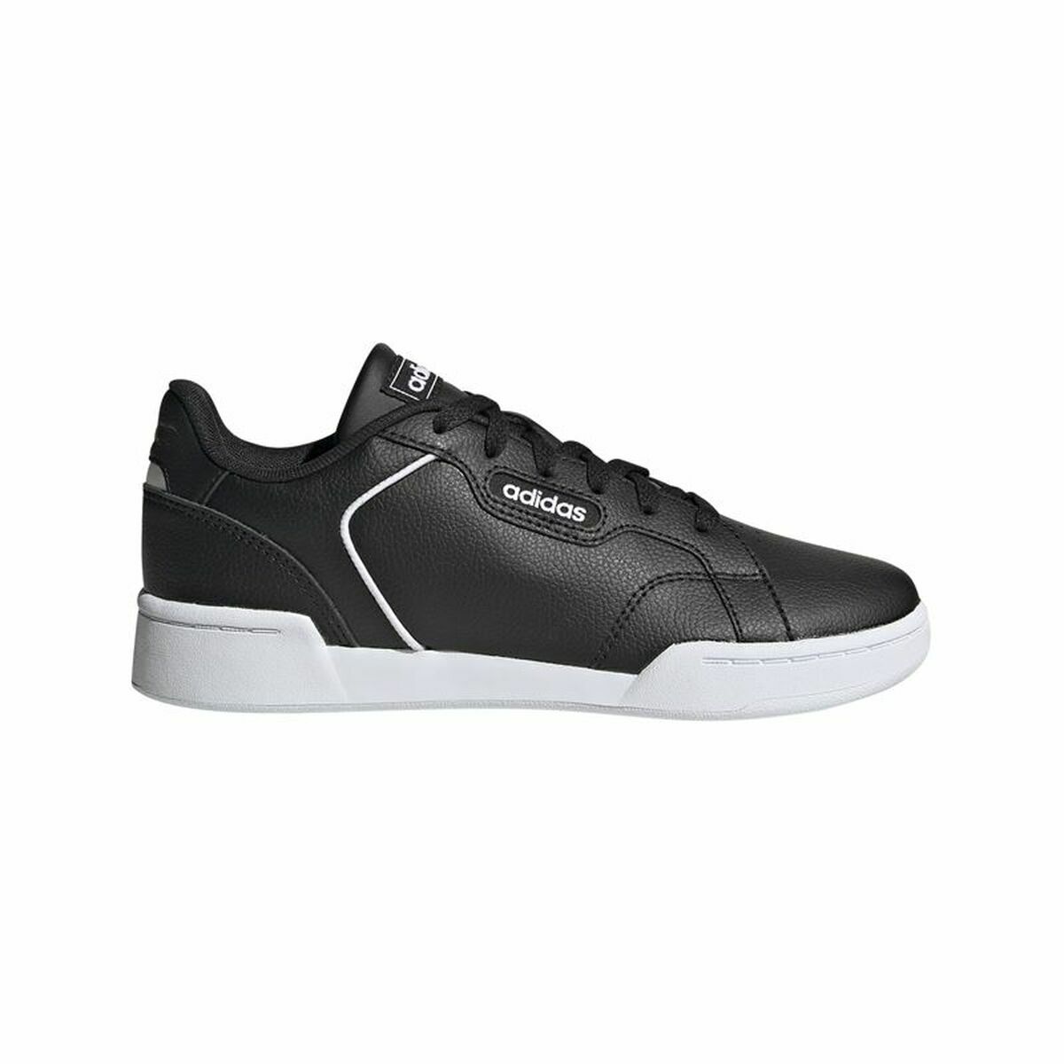 Sportskor för barn Adidas Roguera Svart - 14