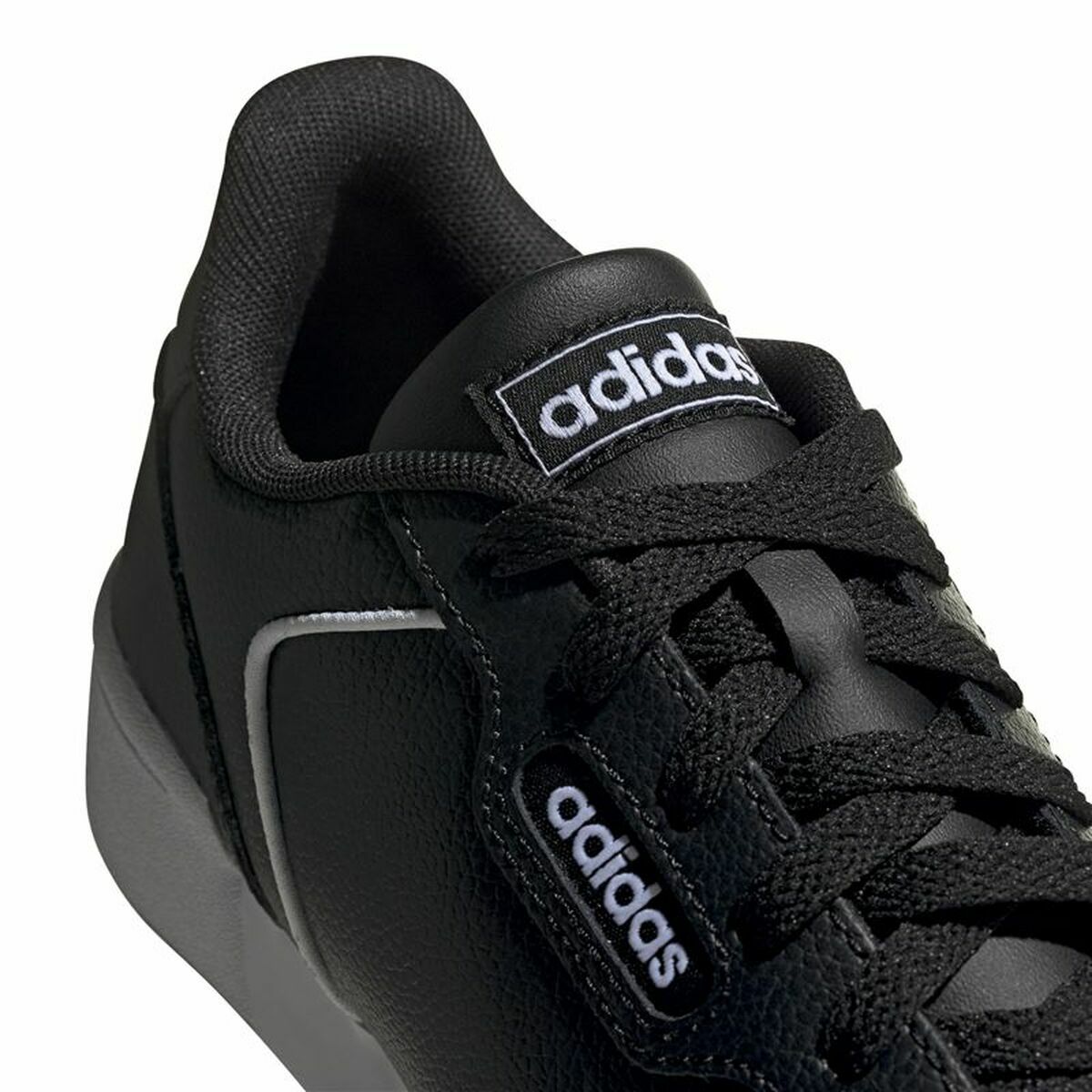 Sportskor för barn Adidas Roguera Svart - 7