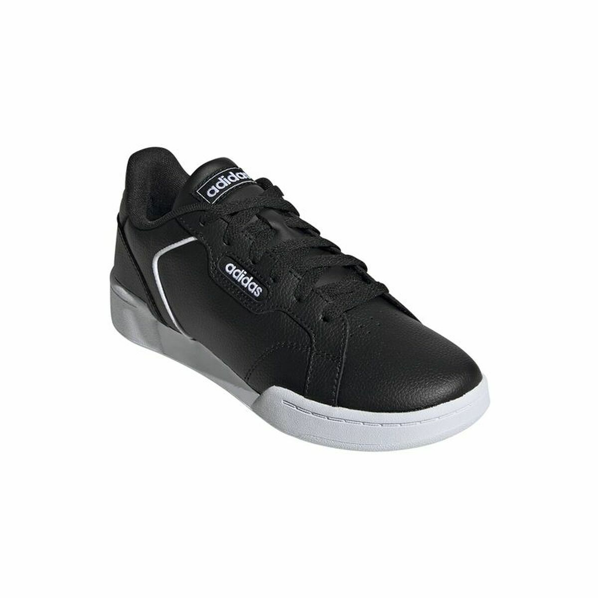 Sportskor för barn Adidas Roguera Svart - 11