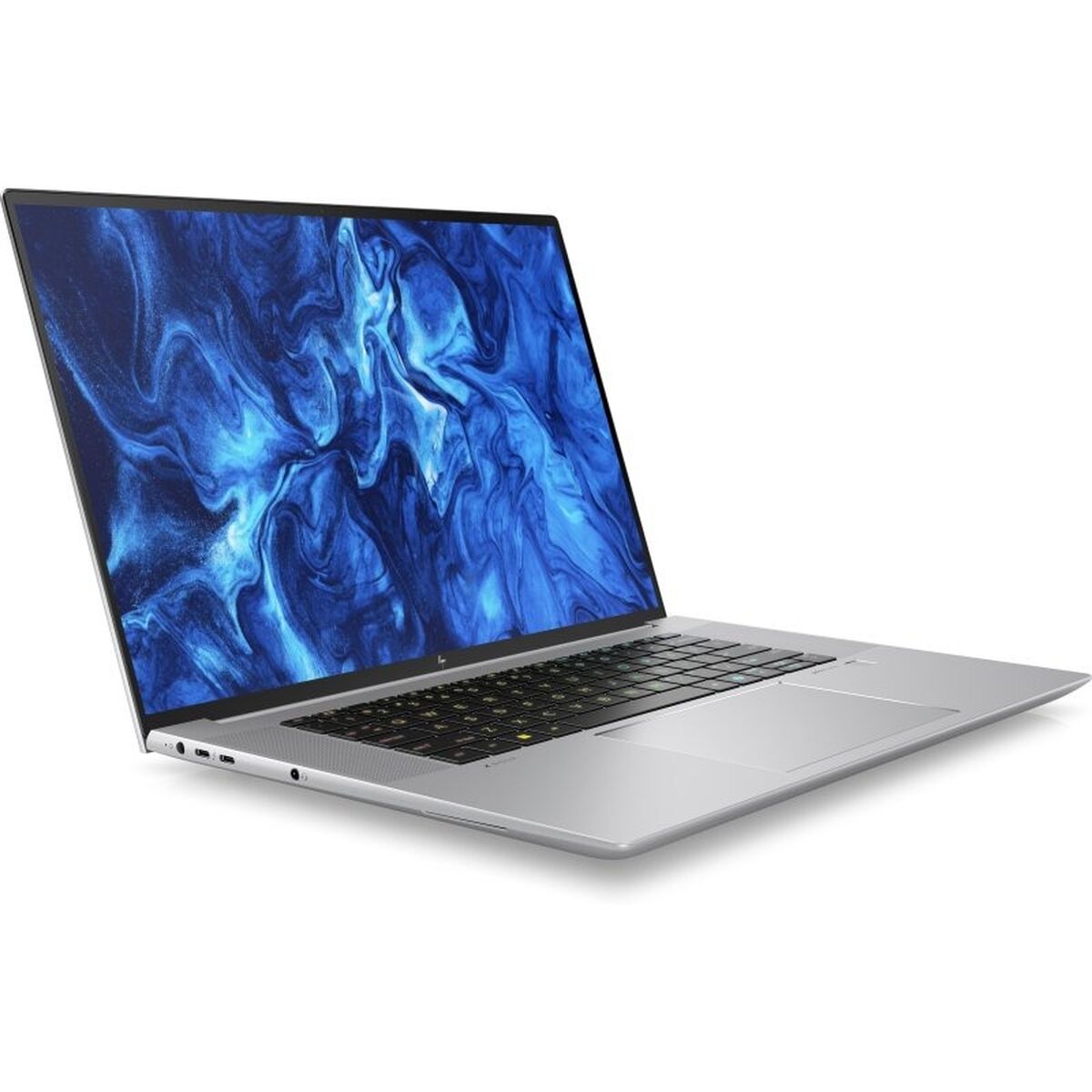 Bärbar dator HP ZBook Studio G11 16" Intel Core Ultra 9 185H 32 GB RAM 1 TB SSD NVIDIA Quadro RTX 3000 Qwerty Spanska - 3