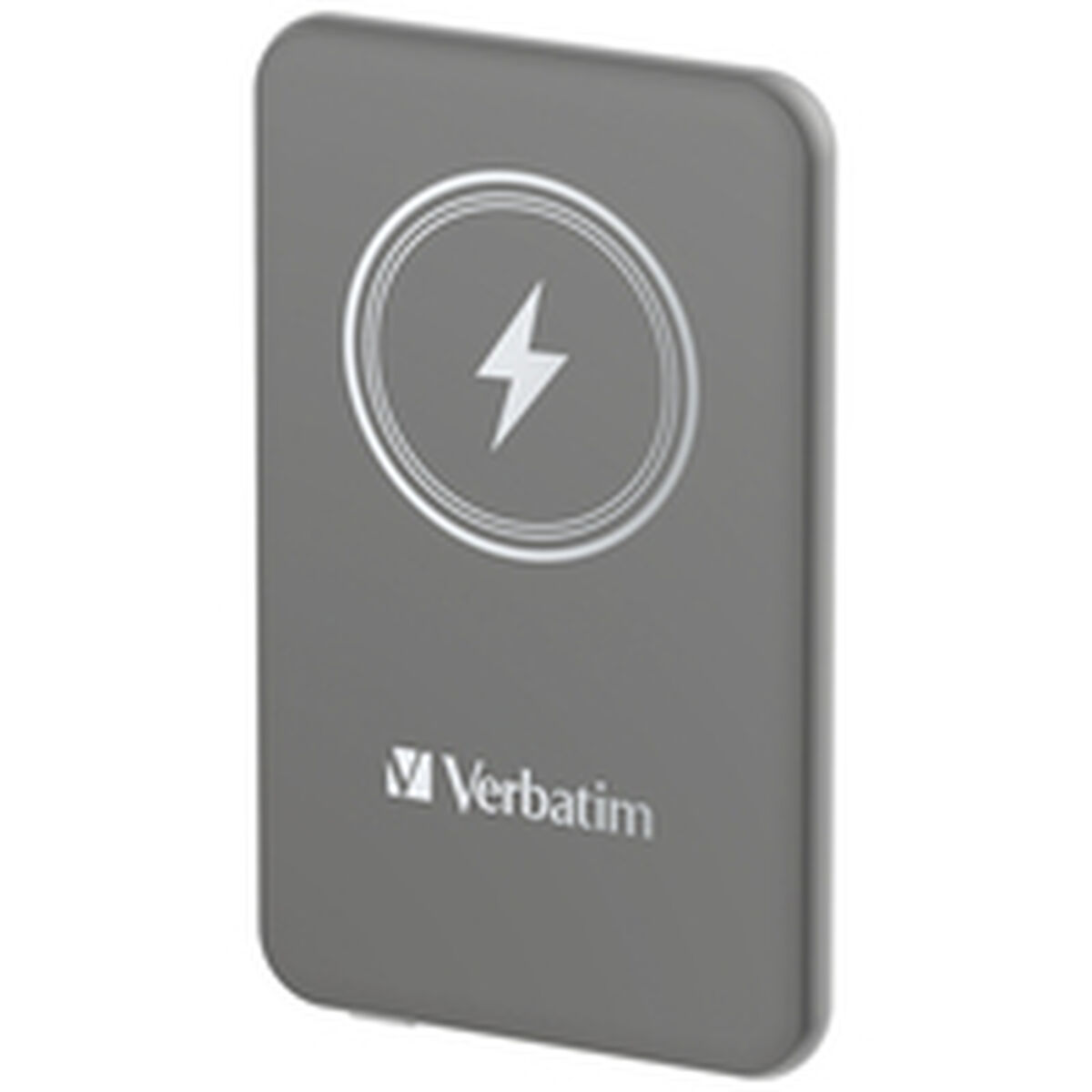 Powerbank Verbatim 32244 Grå 5000 mAh - 2