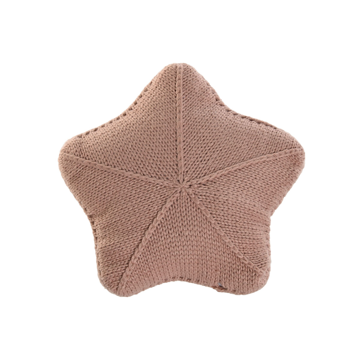 Kudde Home ESPRIT Rosa Chic 40 x 8 x 40 cm