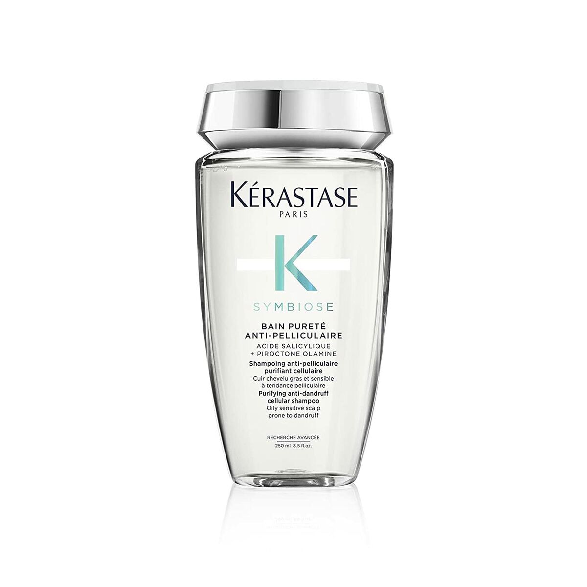 Schampo Kerastase K Symbio 250 ml