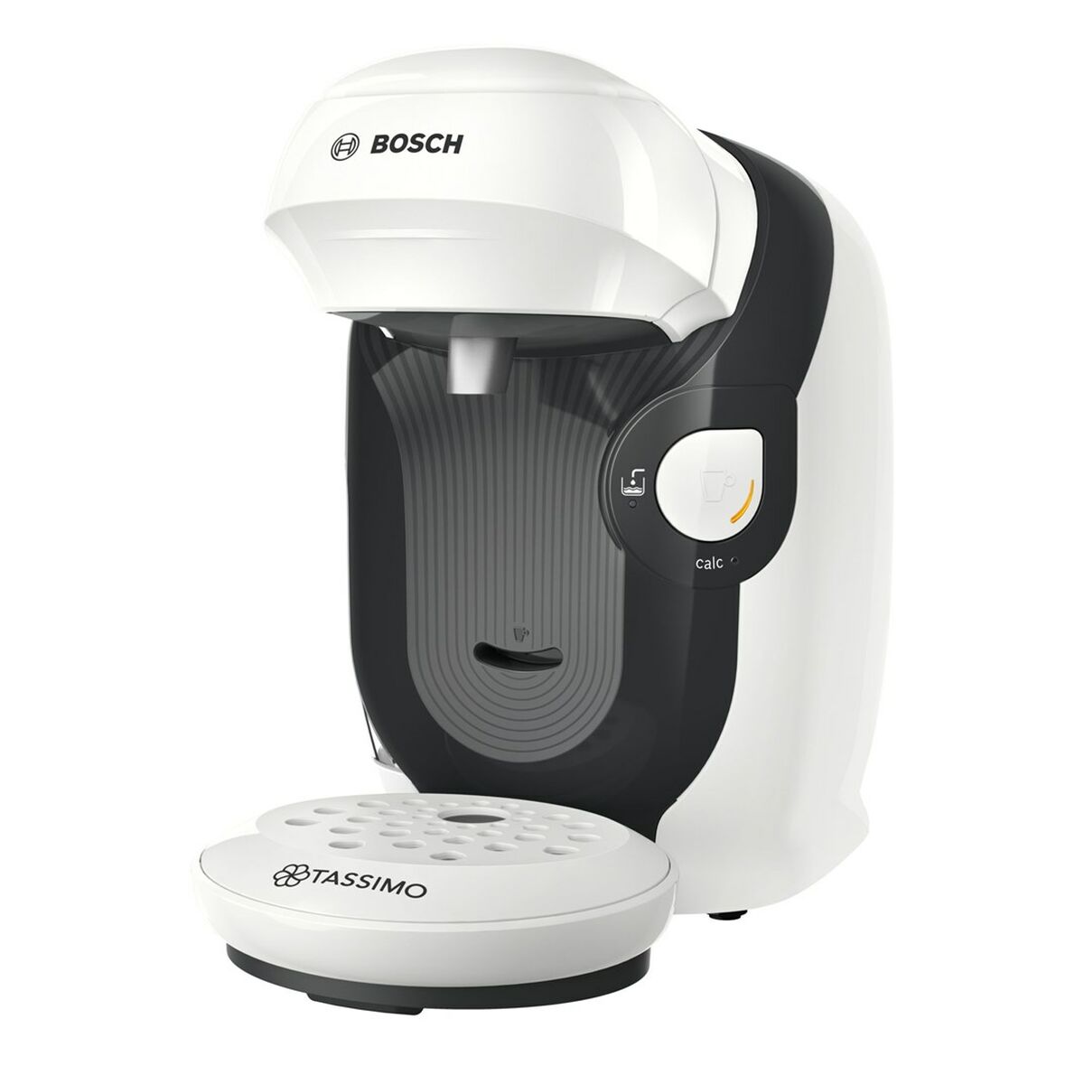 Kaffebryggare BOSCH TAS1104 Vit 1400 W 700 ml