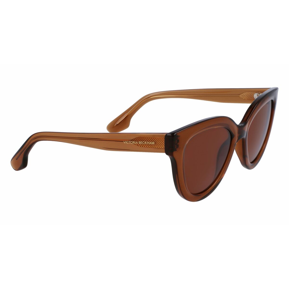 Damsolglasögon Victoria Beckham VB649S-240 Ø 52 mm - 3