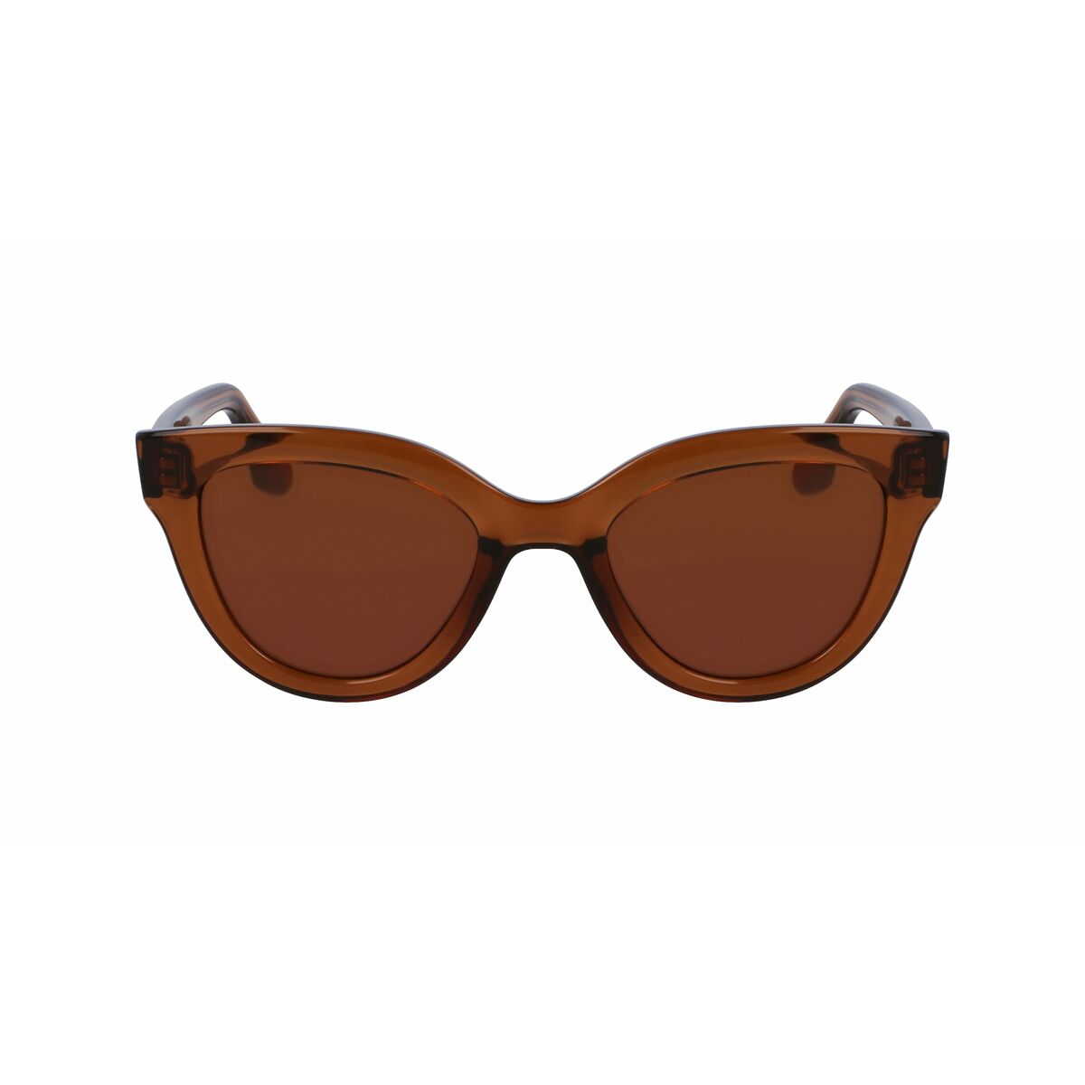 Damsolglasögon Victoria Beckham VB649S-240 Ø 52 mm - 2