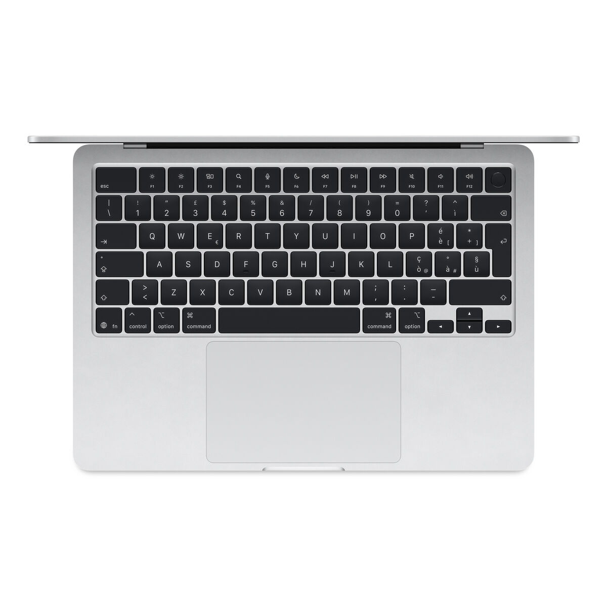 Bärbar dator Apple Macbook Air 13" 24 GB RAM 512 GB SSD M4 - 2