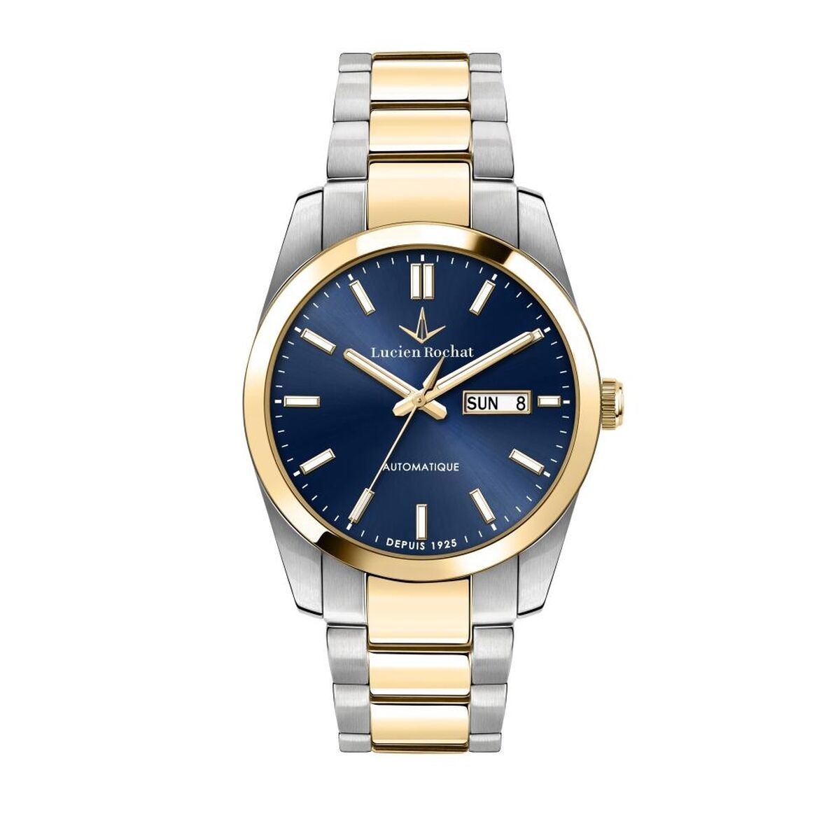 Herrklocka Lucien Rochat (Ø 41 mm)