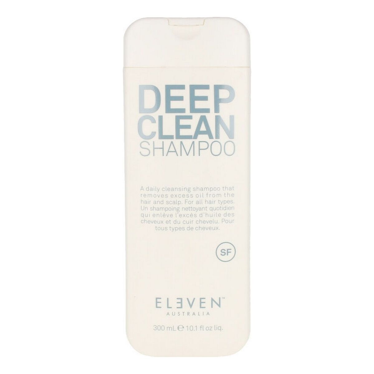 Anti-fett schampo Eleven Australia Deep Clean 300 ml (300 ml)
