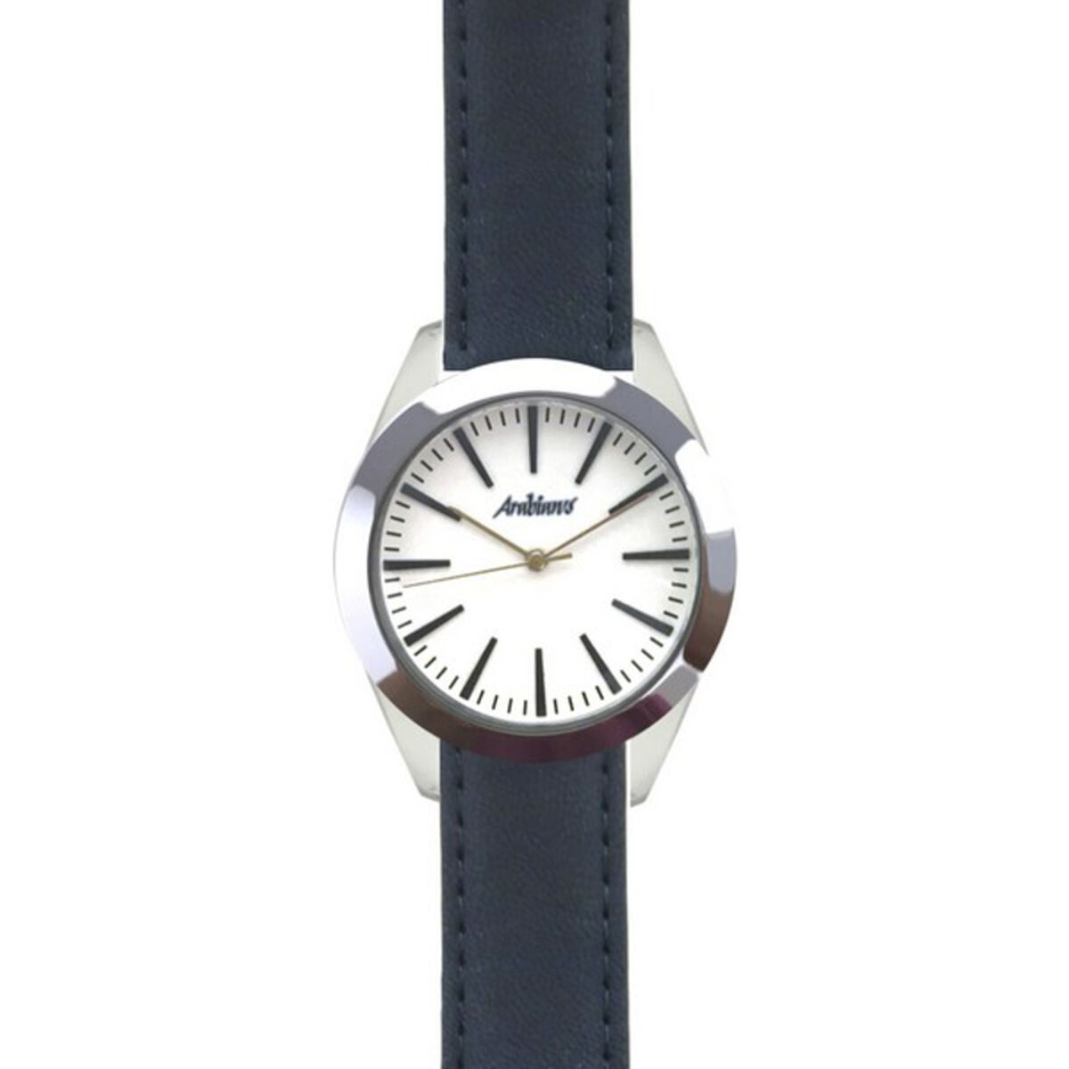 Unisexklocka Arabians HBA2212X (Ø 38 mm) - 8