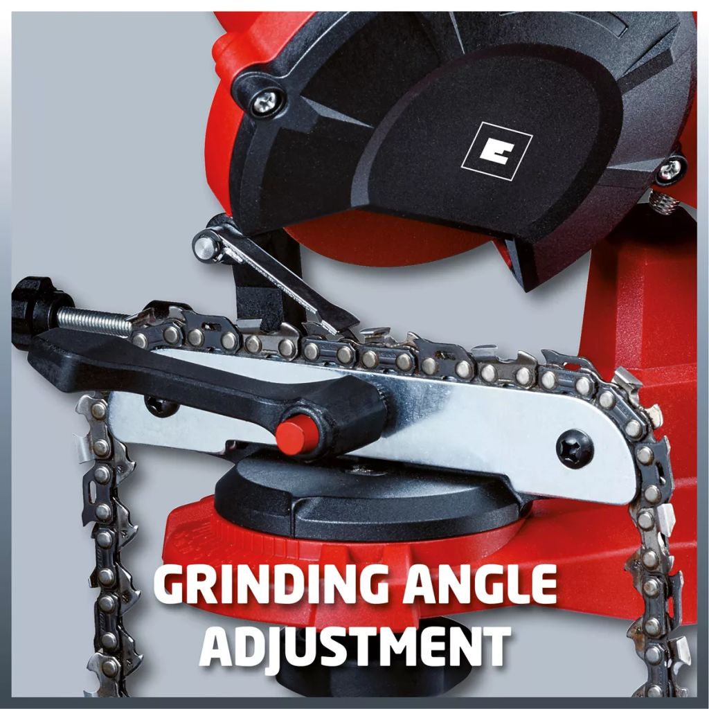 Einhell Sladdlös kedjeslip GE-CS 18 Li - Solo 4499940 - 2