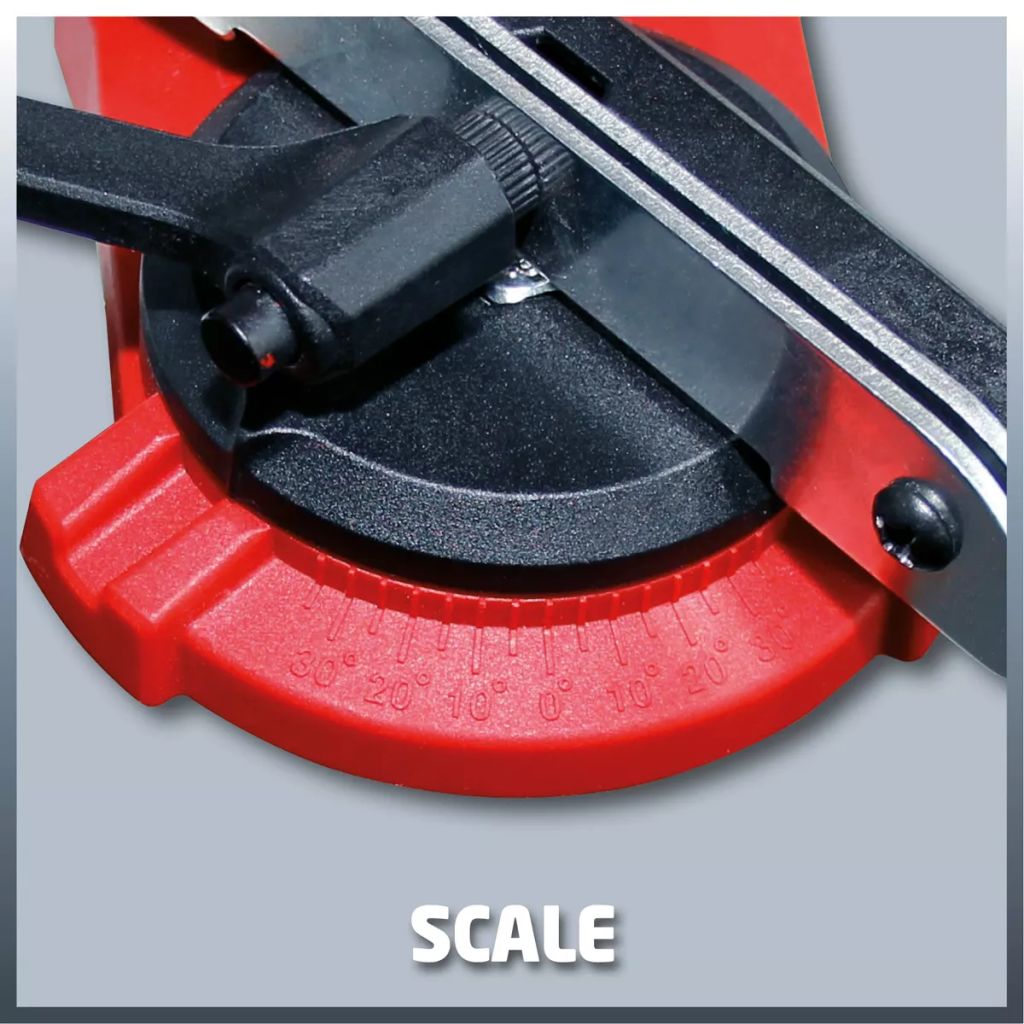 Einhell Sladdlös kedjeslip GE-CS 18 Li - Solo 4499940 - 5