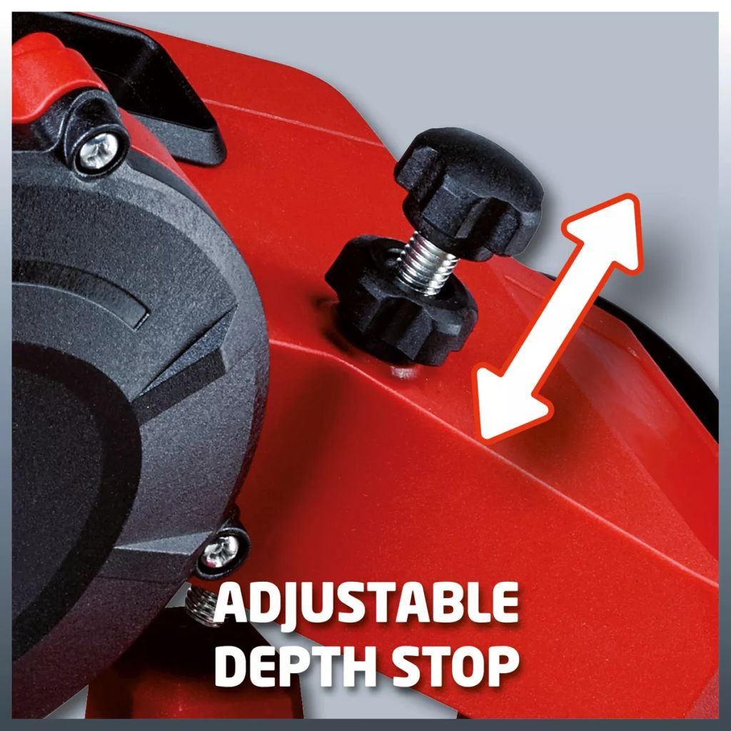 Einhell Sladdlös kedjeslip GE-CS 18 Li - Solo 4499940 - 4