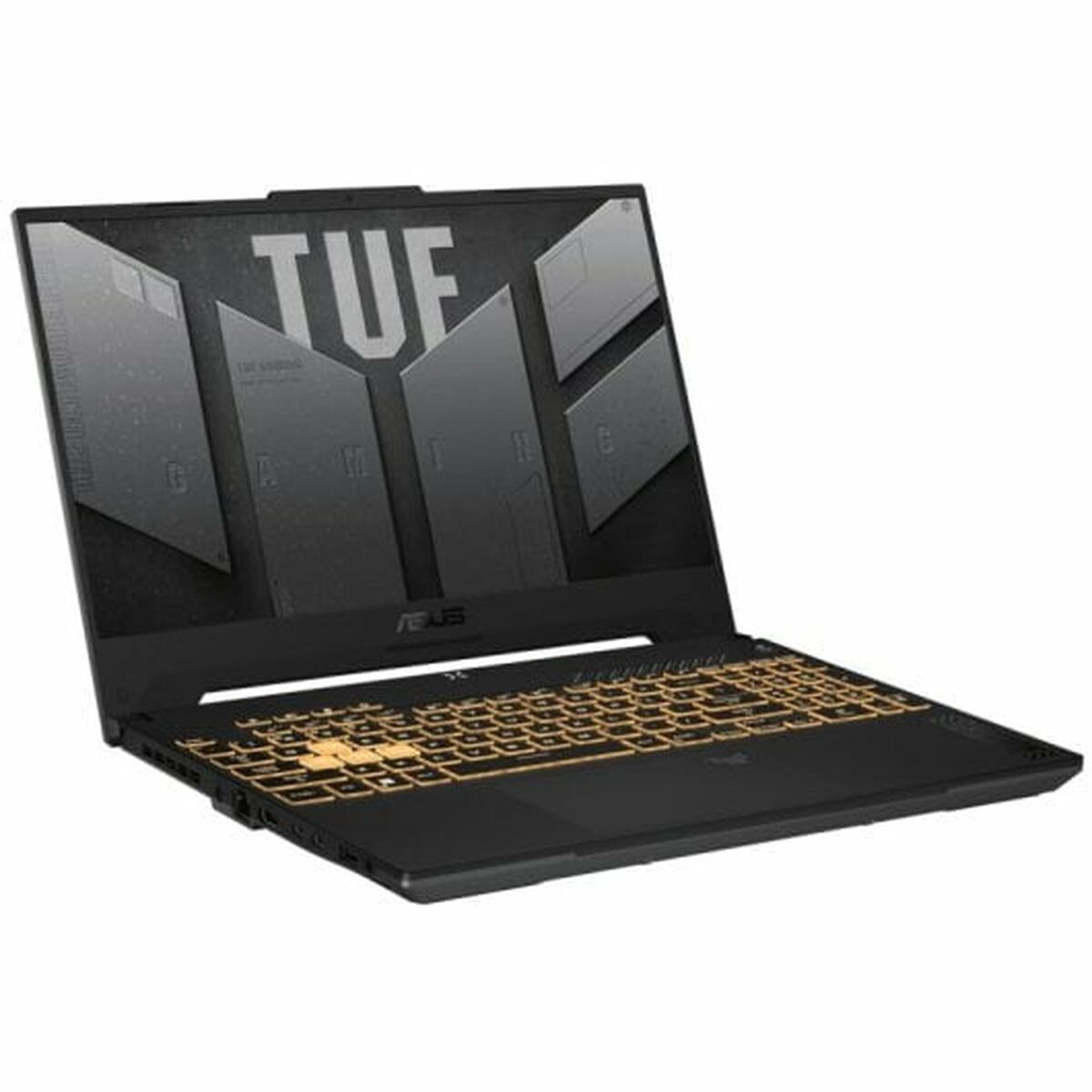 Bärbar dator Asus TUF Gaming F15 FX507VI-LP060 15,6" Intel Core i7-13620H 32 GB RAM 1 TB SSD Nvidia Geforce RTX 4070 - 2