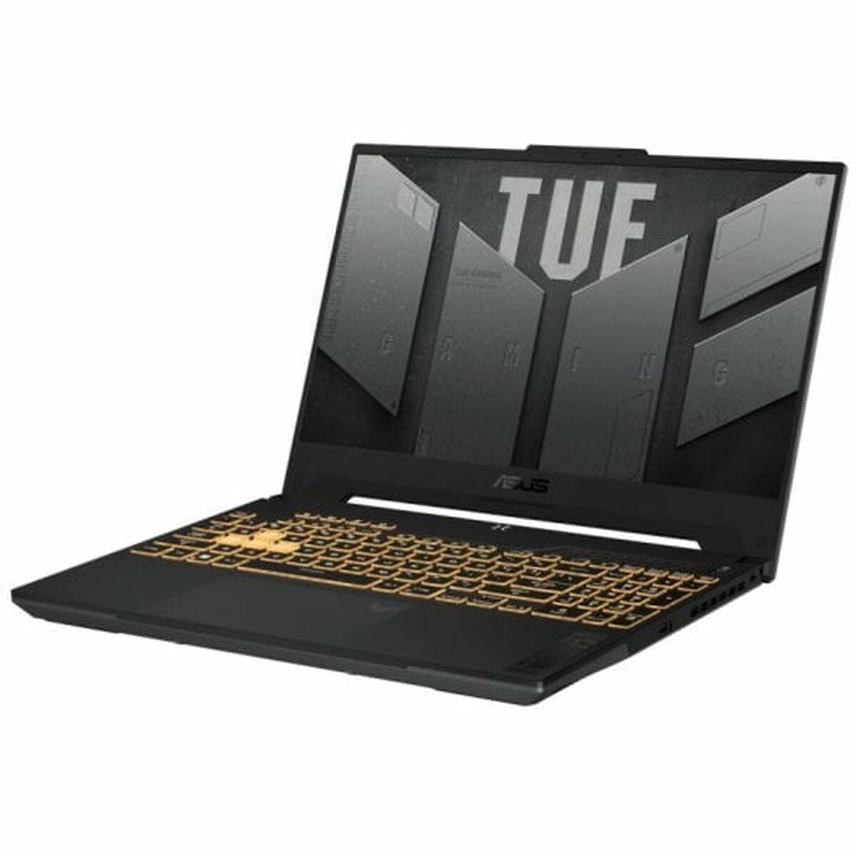 Bärbar dator Asus TUF Gaming F15 FX507VI-LP060 15,6" Intel Core i7-13620H 32 GB RAM 1 TB SSD Nvidia Geforce RTX 4070 - 3