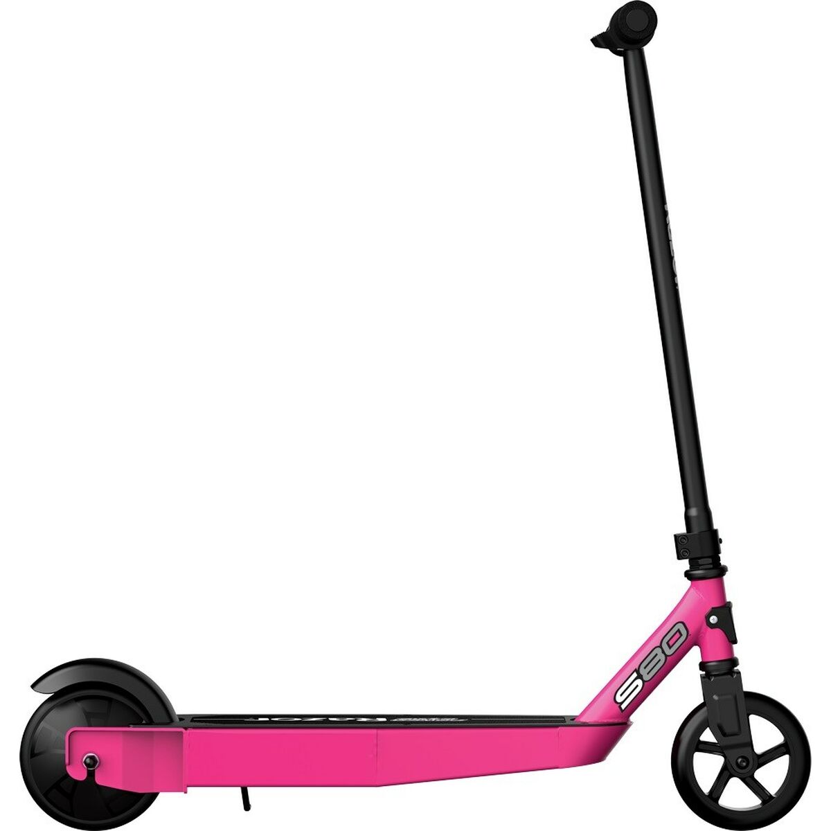 Elscooter Razor Power Core S80 Rosa 90 W - 4