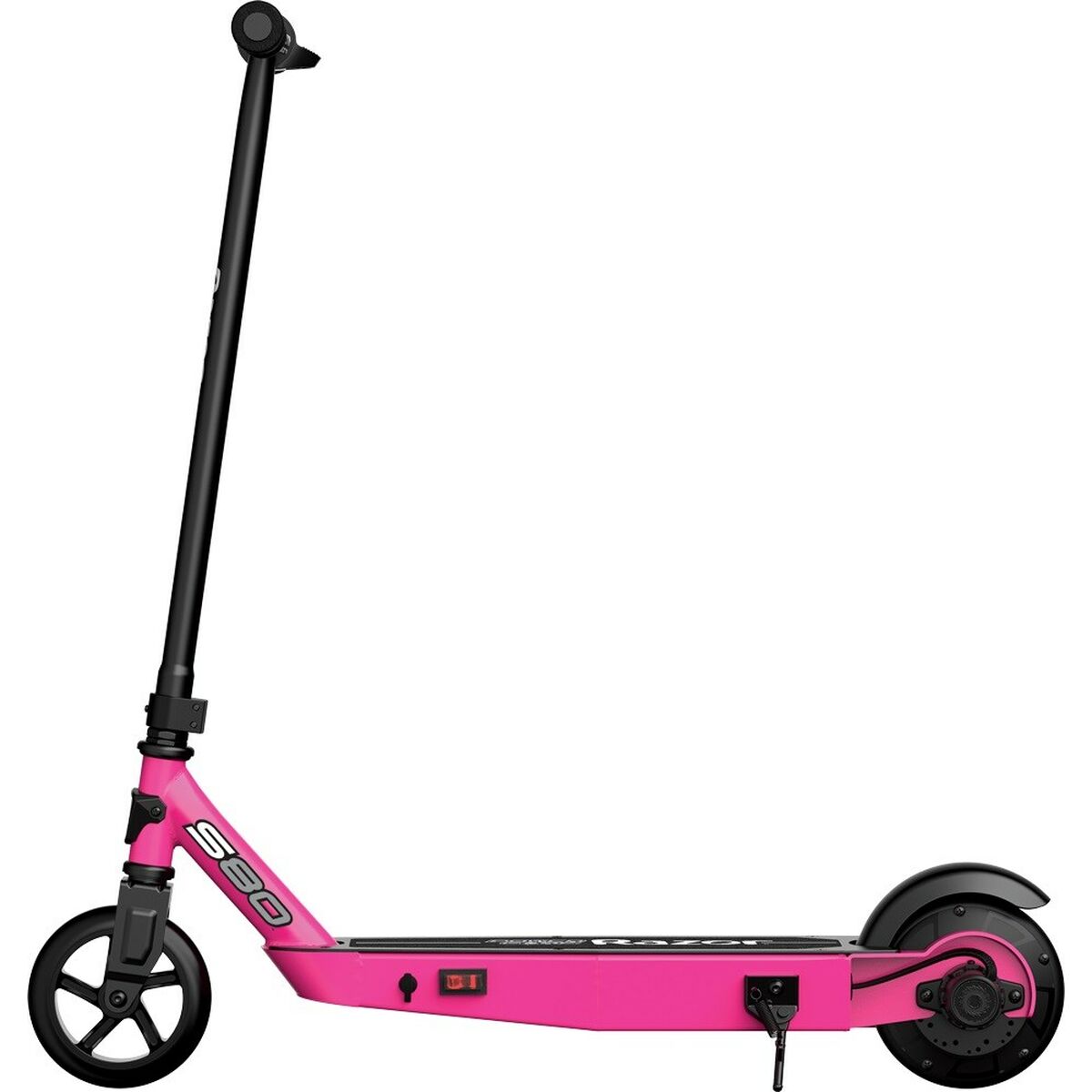 Elscooter Razor Power Core S80 Rosa 90 W - 2