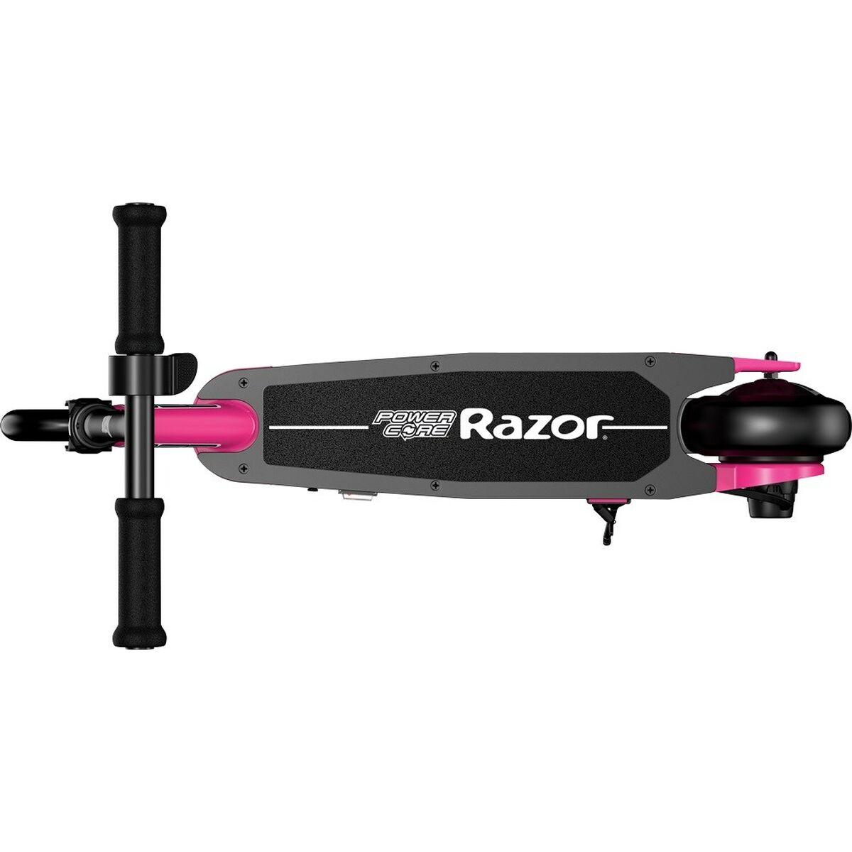 Elscooter Razor Power Core S80 Rosa 90 W - 5