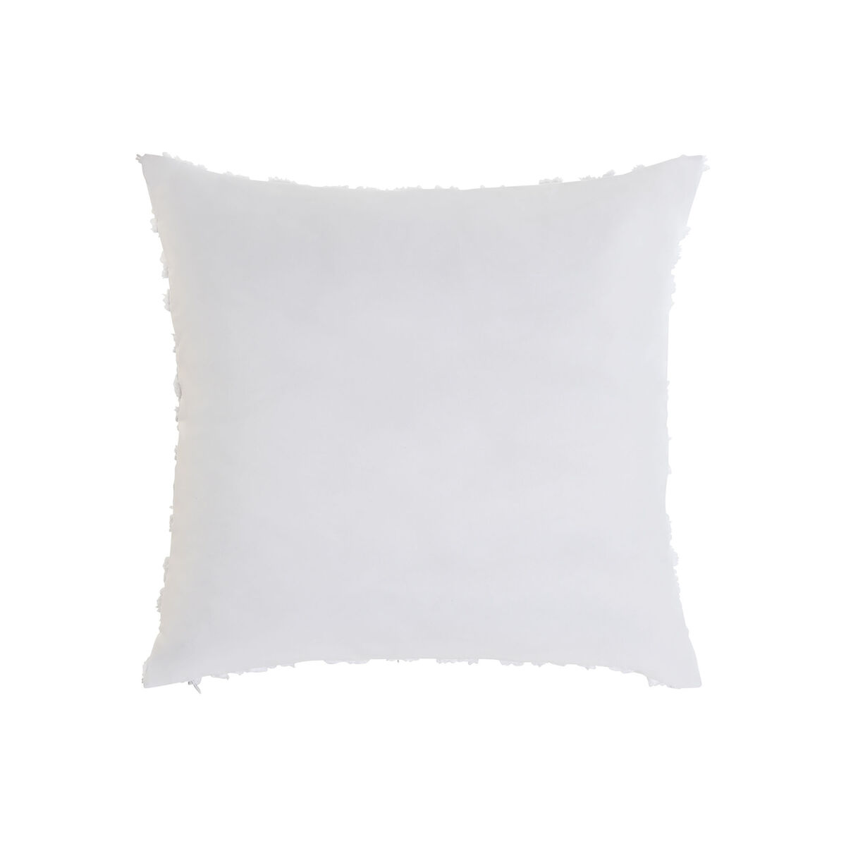 Kudde Home ESPRIT Vit 60 x 60 cm - 3