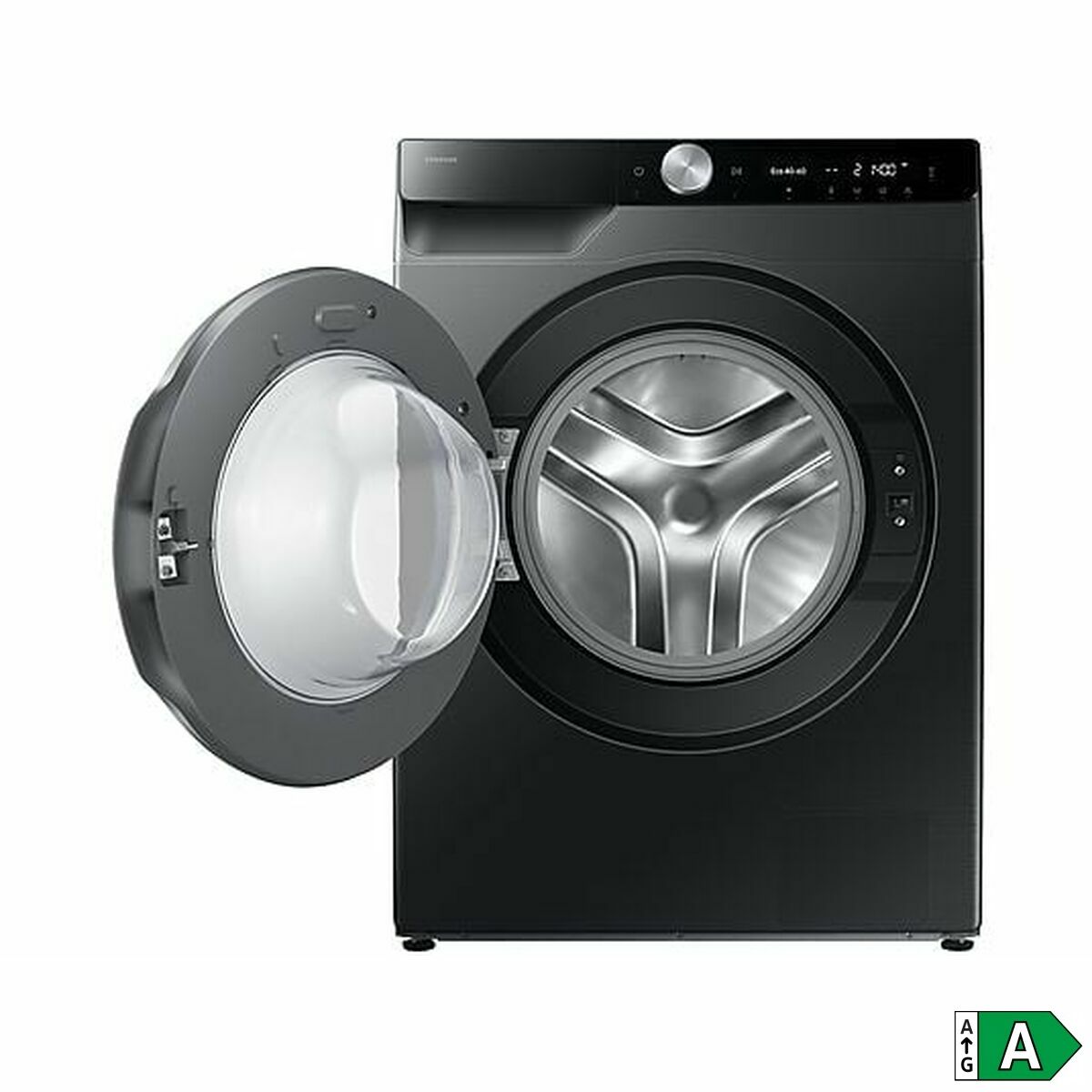 Tvättmaskin Samsung WW90DG6U85LBU3 60 cm 1400 rpm 9 kg - 2
