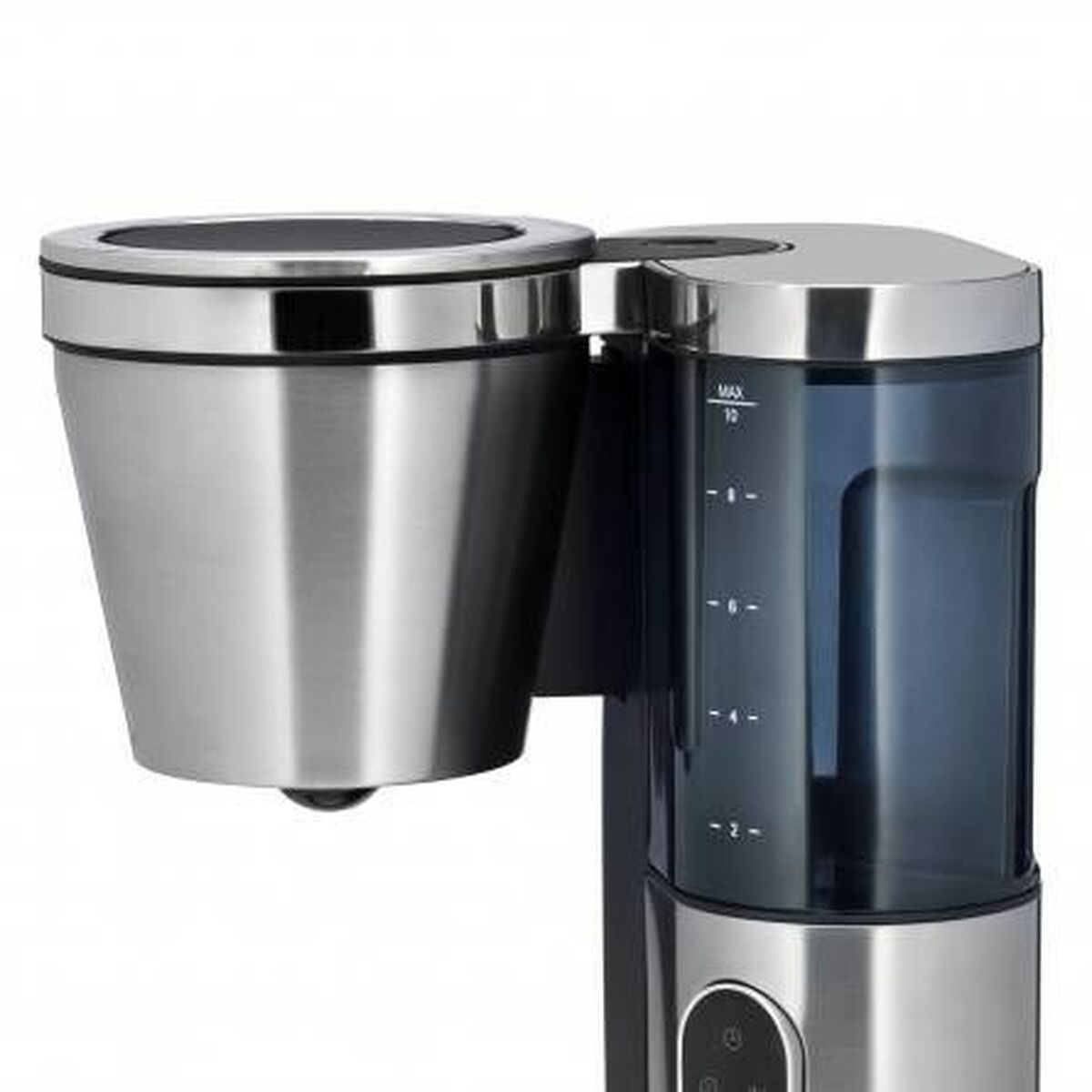 Kaffebryggare WMF 04.1232.0011 1000 W 1,2 L - 2
