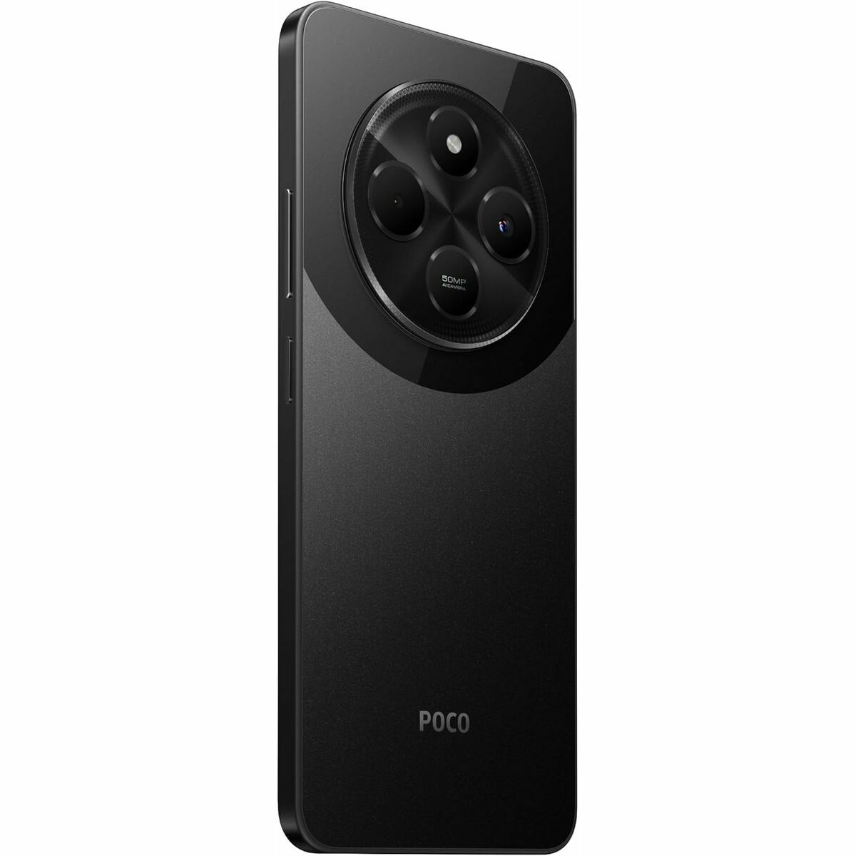 Smartphone Poco C75 Svart - 5