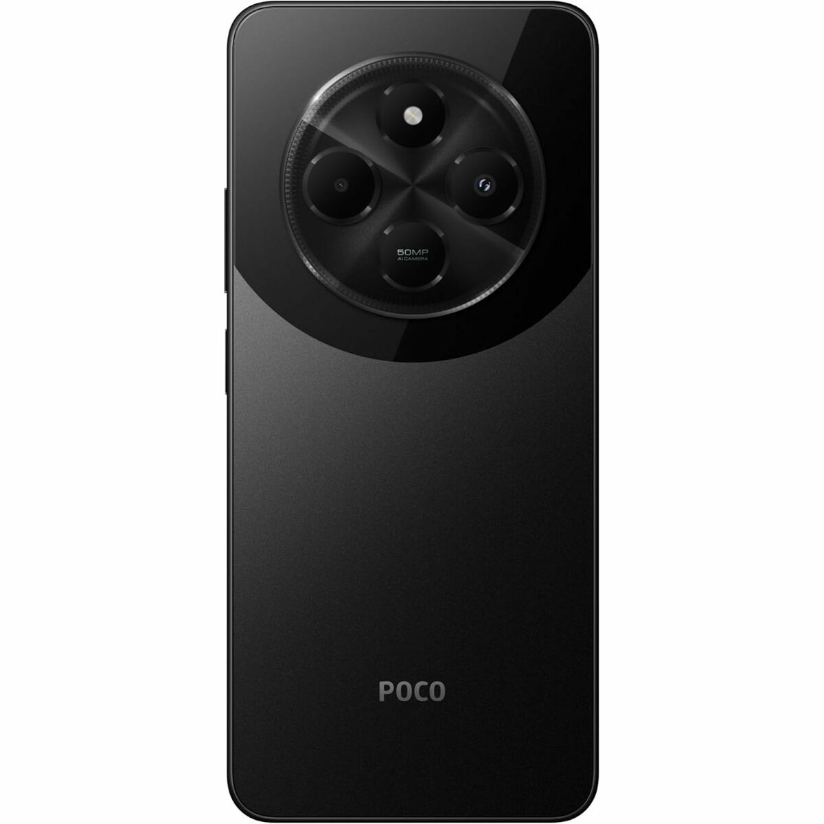 Smartphone Poco C75 Svart - 3