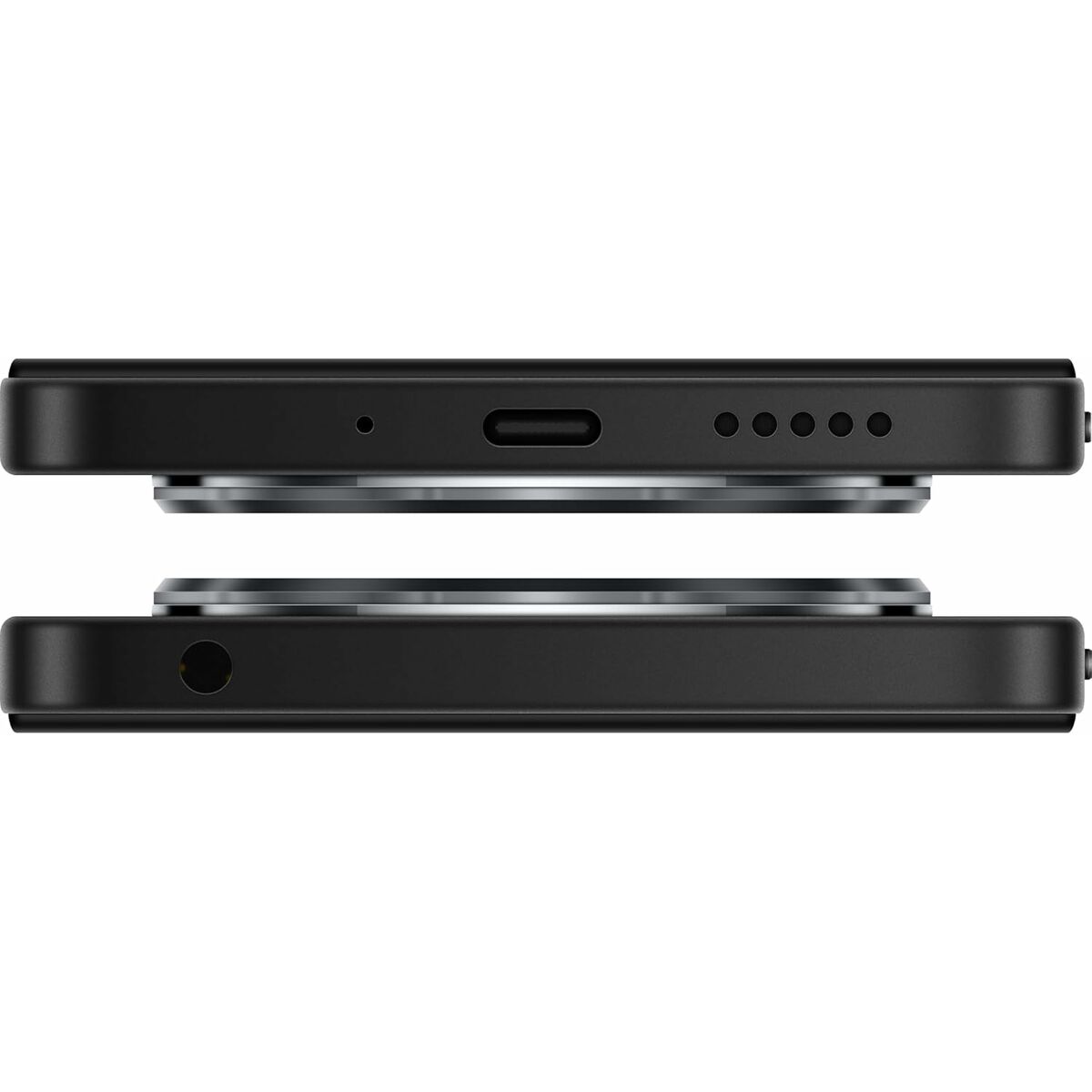Smartphone Poco C75 Svart - 6
