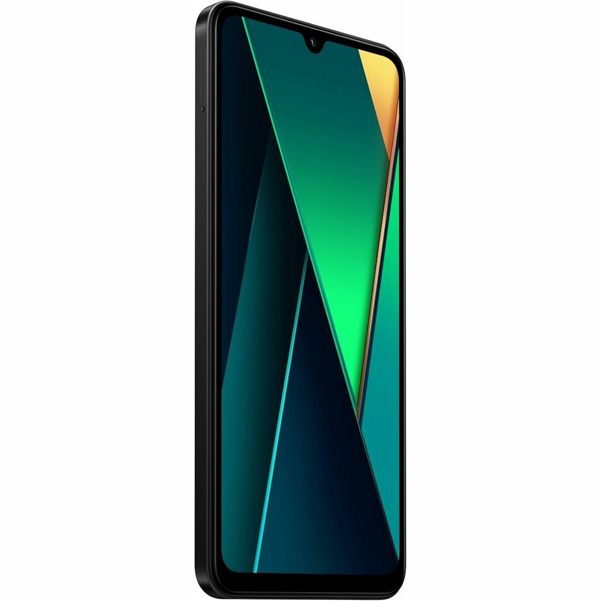 Smartphone Poco C75 Svart - 4