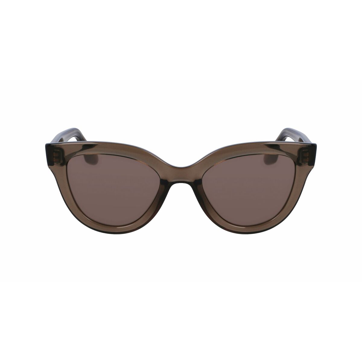 Damsolglasögon Victoria Beckham VB649S-303 Ø 52 mm - 2