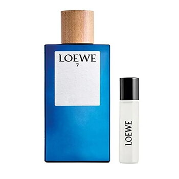 Parfym Herrar Loewe 7 Edt 100 Vapo + 7 Cobalt 10 Ml