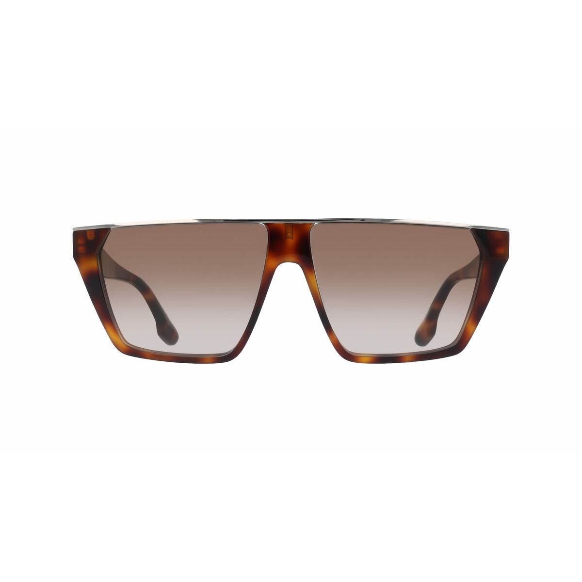Damsolglasögon Victoria Beckham VB683S5812215 ø 58 mm - 2