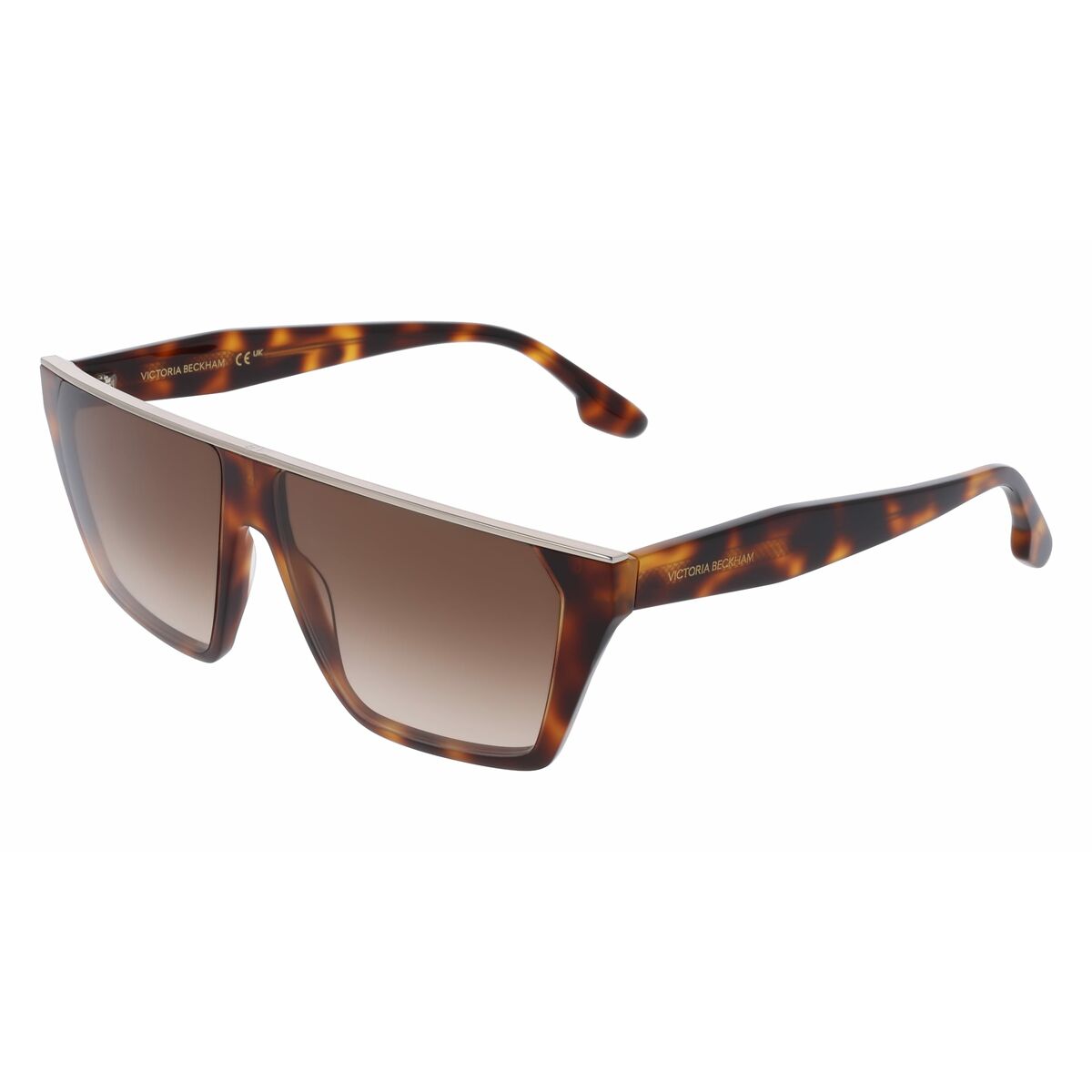 Damsolglasögon Victoria Beckham VB683S5812215 ø 58 mm