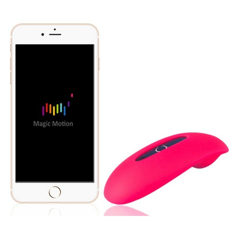 Vibrator Magic Motion Candy - 3