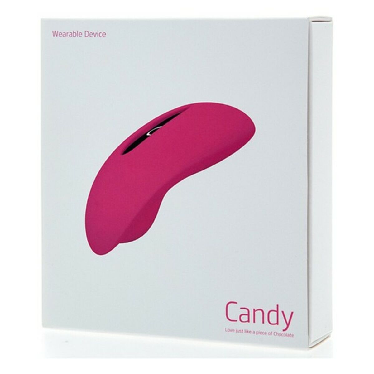 Vibrator Magic Motion Candy - 5